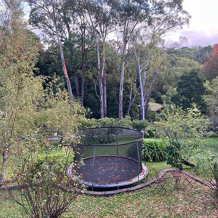 Yarra Ranges Country Apartment Mount Evelyn Екстериор снимка