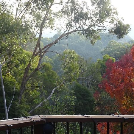 Yarra Ranges Country Apartment Mount Evelyn Екстериор снимка